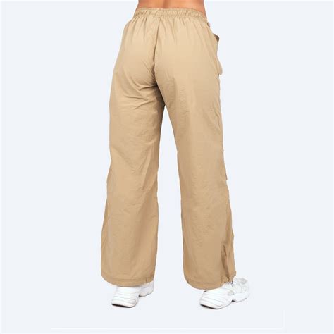 Ripley PANTALÓN JEAN KAYRA POBLET PARA MUJER PARACHUTE