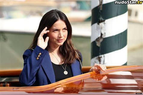 Ana De Armas Ana D Armas Anadearmas Anadearmasdaily Nude OnlyFans Photo Nudostar TV