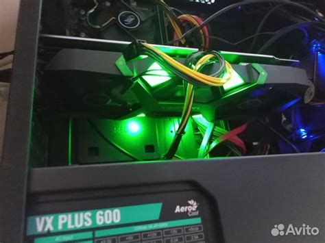 GeForce RTX 2060 super 8 GB (3 вентилятора) купить в Москве ...