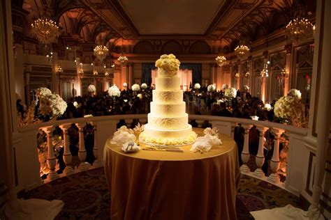 Photographs of Fairmont Copley Plaza Weddings | Boston, MA | Person ...