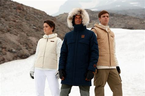 Columbia Sportswear Launches Star Wars Inspired Collection