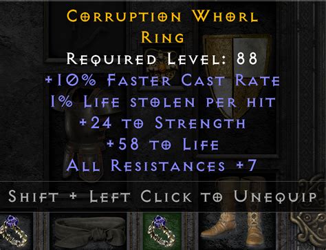 Top Crafted Ring Fcr Str Life Res Topic D Jsp