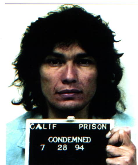 ‘night Stalker Richard Ramirez Dead At 53 Fox 2