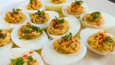 Deviled Egg Youtube