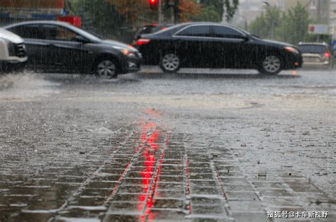 雨季如何养好车？这几个步骤很关键！搜狐汽车搜狐网