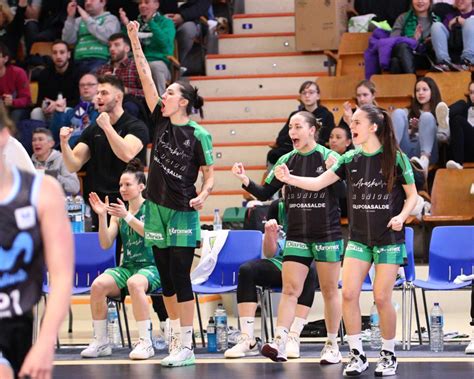 Viaje A Salamanca Para Despedir El Araski Aes Baloncesto Femenino