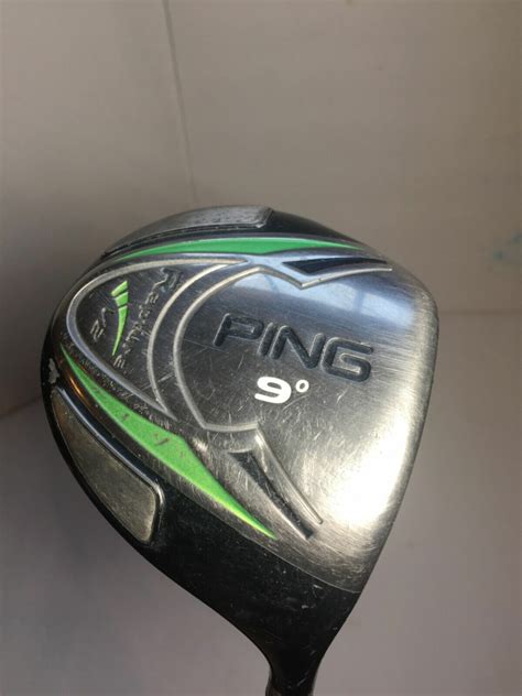 Is the Ping Rapture V2 Driver Still Good in 2023? Is it Forgiving for High Handicappers? - The ...