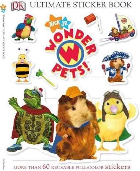 Free Clip Wonder Pets Book Download Free Clip Wonder Pets Book Png