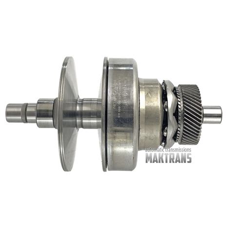 Ведущий шкив VAG 0AW VL380 | 0AW331103 SS1 LUK L-0G001-0G55-00 [49 ...