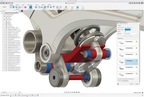 Autocad Vs Fusion 360 A Beginners Complete Guide Vagon