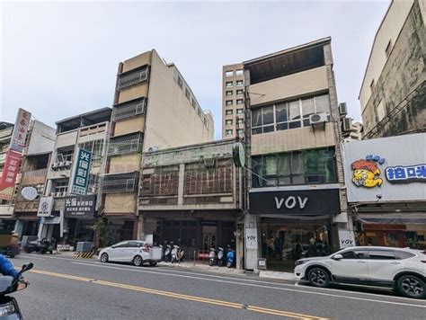 民權前後路經典老宅金店面土地104坪 天井採光 台南市中西區買房子、房屋出售 樂屋網