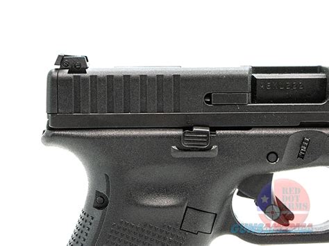 Glock Lr Black Origin For Sale At Gunsamerica