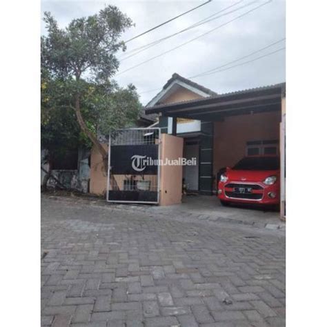 Dijual Rumah Baru Renovasi Type 50 105 Perumahan Citra Fajar Golf