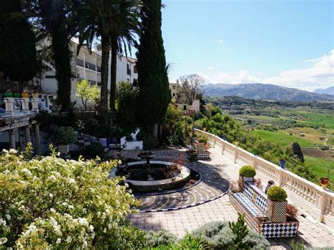 Casa Don Bosco In Ronda Andalusien 360°