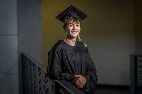 ‘every Day At Class I Was Glued In Jaguars Track Standout Finds