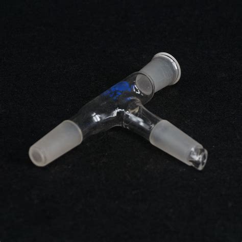 14 19 24 29 Joint Distillation Adapter 3 Way Claisen 75°head