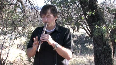 Lesson 1 Spirit Flute Youtube