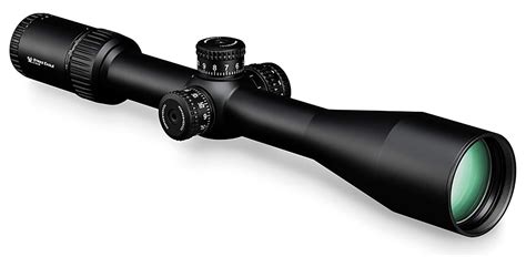 Moa Ebr 4 Reticle Vortex Optics Strike Eagle 4 24x50 Second Focal Plane