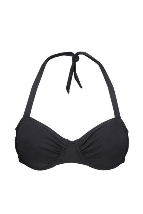 Sasa Bikini Top Volans De