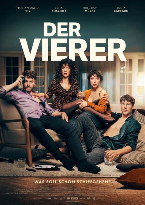 Der Vierer Cineplex Memmingen
