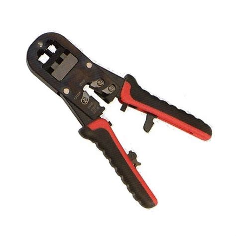 Клещи для зажима контактов FORCE 68012 в интернет-магазине Force Garage