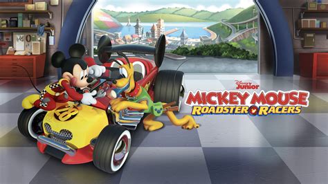 Watch Mickey Mouse Mixed Up Adventures Season Full Episodes Online