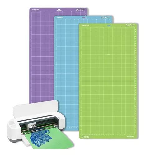 Vinil Tapete Para Corte Adhesivo Para Cricut Cameo X Mercadolibre