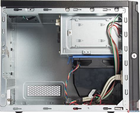 ZFS Small Server Build