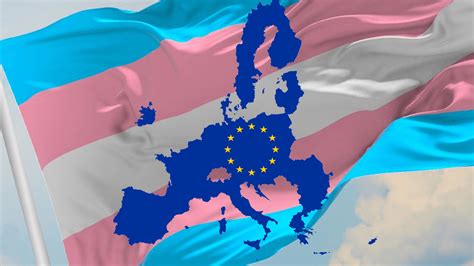 L Unione Europea Verso Il Riconoscimento Del Cambio Di Genere In Tutti Gli Stati Membri Gay It