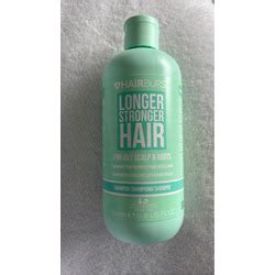 Longer Stronger Hair For Oily Scalp Roots Inhaltsstoffe Erfahrungen