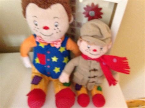 Mr Tumble And Grandad Tumble For Sale In Tallaght Dublin From Babyjake