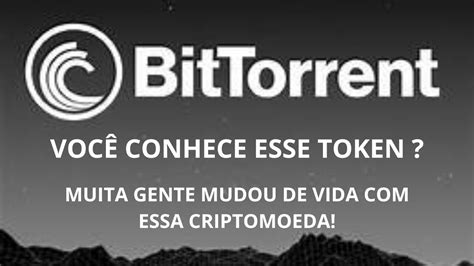 ESSE TOKEN É UM TOKEN MUITO ANTIGO E ESTA ESQUECIDO MAS PODE VALORIZAR