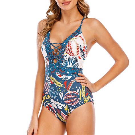 Custom Wholesale One Piece Slim Sexy Hot Mature Bikini Swimwear Designer Swimwear And Swimsuit