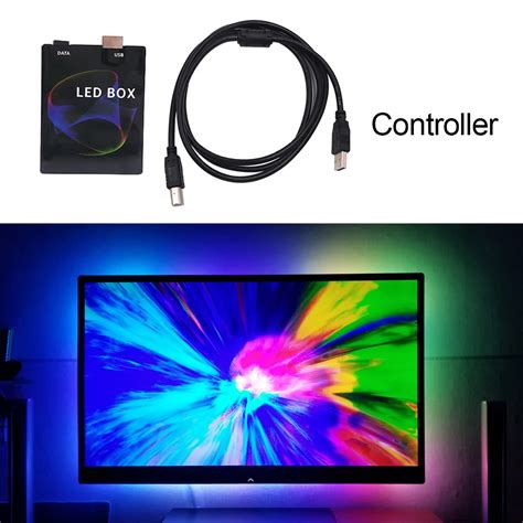 Diy Ambilight