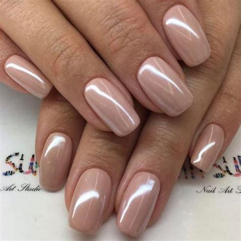 Nude Nail Polish Shades And Brands For Your Skin Tone Pretty Nails Trendy Nails Gel Nails