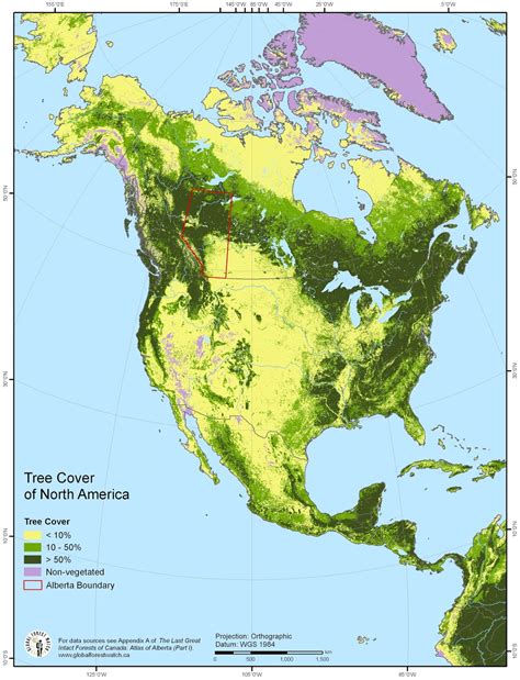 North America's Natural Treasures