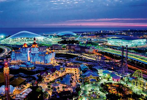 Best Places to Visit in Russia- Russia Tourism