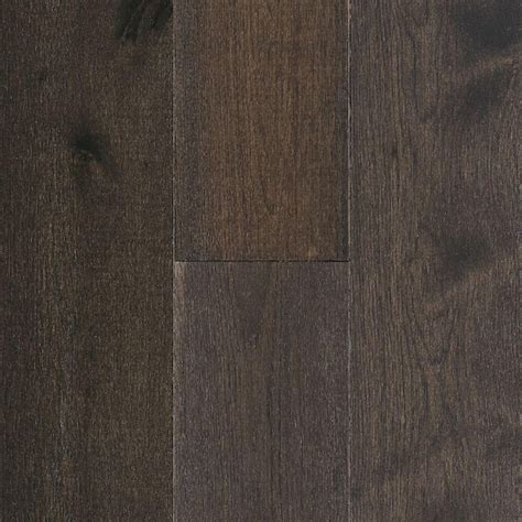 Bruce Take Home Sample Time Honored In W X In L Hickory Dark