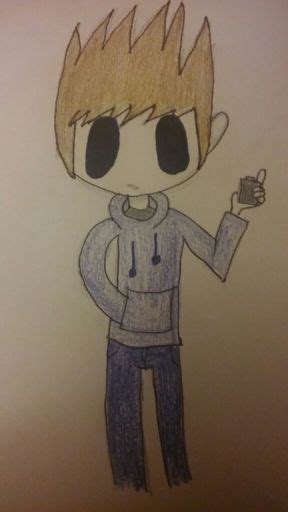 Tom EW Community Eddsworld Amino