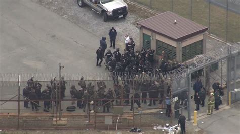 Del Inmates Sentenced In Guards Killing During Riot Fox 29 News Philadelphia