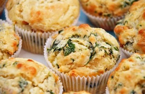 Kreasi Muffin Sayur