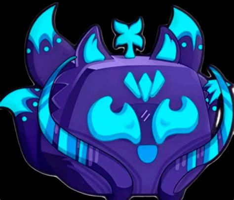 Blox Fruits Kitsune Meme - Blox fruits Kitsune - Discover & Share GIFs