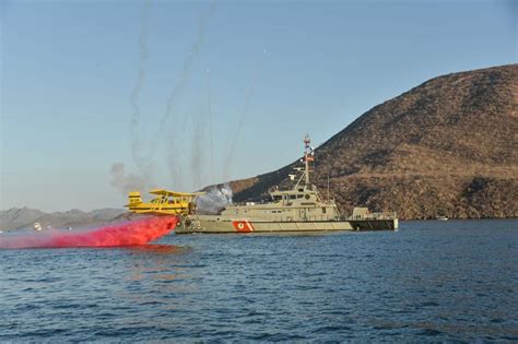 Conmemoran En Topolobampo El Aniversario Del Primer Combate