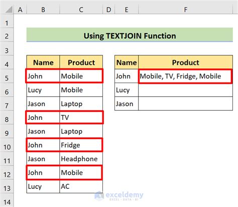 How To Vlookup Multiple Values In One Cell In Excel Easy Methods