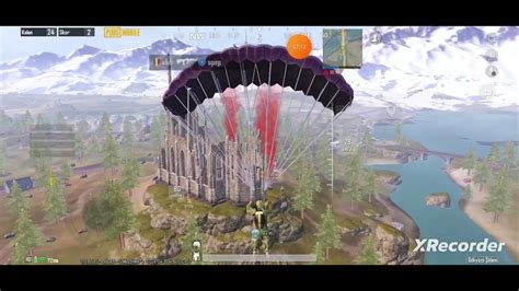 Pubg Mobile Saatliq Video X Livik Wow Youtube