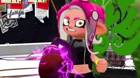 Splatoon Gmod Agent Gets Her Revenge Youtube