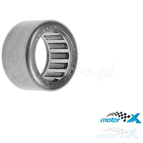 Needle Roller Bearing 14x20x12mm Polini Motor X Motorcycle