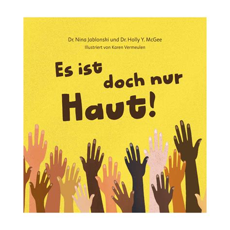 Es Ist Doch Nur Haut ― Tebalou Gmbh