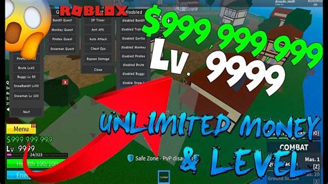 Roblox Hack Blox Fuits Iam Tp Chets Tp Player YouTube