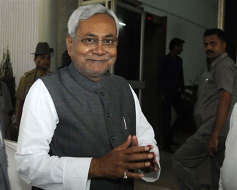 Nitish Kumar Few More